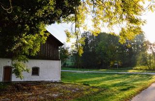 Grundstück zu kaufen in 94086 Bad Griesbach, Schönes Grundstück mit vielfältigen Bebauungsoptionen