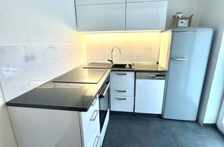 Immobilie mieten in 57072 Siegen, Möbilierte Maisonette Nähe Ikea mit Garten ab 1.1.25 für 1000 Euro Warmmiete.