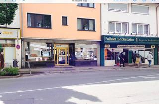 Büro zu mieten in Hauptstraße 22, 42349 Cronenberg, Einzelhandel, Büro, Praxis, Nagelstudio, Friseuer, Kosmetik, usw.