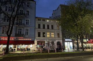 Wohnung kaufen in Karl-Marx-Straße 28, 12043 Neukölln, Schönes Wohnen am Puls der Stadt zwischen Reuter- und Schillerkiez