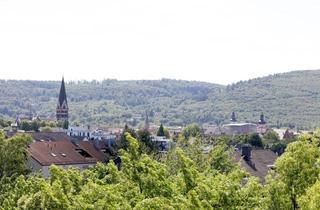 Wohnung kaufen in 76275 Ettlingen, Erstklassige Wohnung mit Panoramablick über Ettlingen