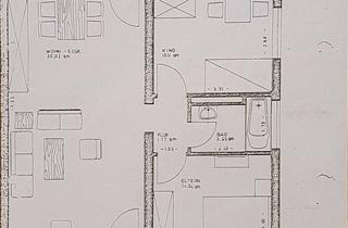 Wohnung mieten in Europaring, 68623 Lampertheim, Ansprechende 3-Zimmer-Wohnung in Lampertheim