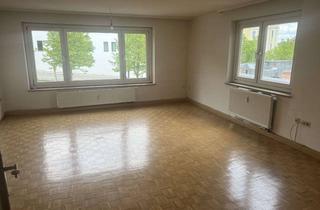 Wohnung mieten in Stadtplatz 39a, 84347 Pfarrkirchen, Zentral gelegene 3-Zimmer-Wohnung mit EBK in Pfarrkirchen