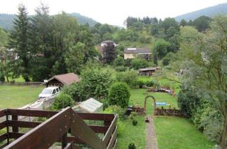 Wohnung mieten in 76857 Dernbach, Schöne 3-Zimmer-Maisonette-Wohnung mit Küche und Balkon