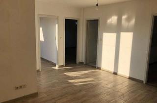 Wohnung mieten in Lützerodaer Weg, 07751 Cospeda, 4-Zimmer-Dachgeschosswohnung mit Balkon in Jena