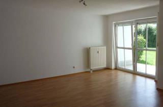 Wohnung mieten in 94447 Plattling, Zentrales Appartement mit neuer Küche und Westterrasse