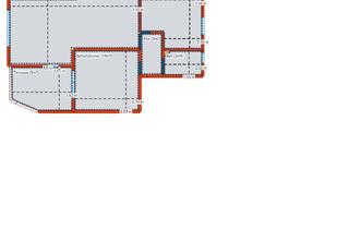 Wohnung mieten in Breitwiesen Mitte, 70839 Gerlingen, Allergiefreundlich sanierte 2,5 - 3-Zimmer-EG-Wohnung mit Terasse und EBK in Gerlingen Gehenbühl