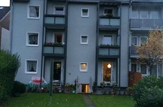 Wohnung mieten in Dieker Straße 83, 42781 Haan, Gepflegte 2-Zimmer-Wohnung mit Balkon und Einbauküche in Haan