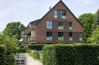 Wohnung mieten in Pinneberger Straße 41, 22880 Wedel, Stilvolle 3-Zimmer-Wohnung mit gehobener Innenausstattung mit Balkon und Einbauküche in Wedel