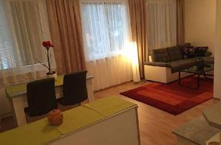 Wohnung mieten in Herderstraße 10, 64285 Darmstadt, Geschmackvolle 1-Zimmer-Wohnung mit Einbauküche in Darmstadt