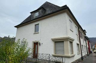 Haus kaufen in Brünningsstraße 28, 54470 Bernkastel-Kues, Charmantes Haus in Bernkastel-Kues