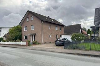 Mehrfamilienhaus kaufen in 33758 Schloß Holte-Stukenbrock, Schönes Mehrfamilienhaus mit viel Potenzial in begehrter Lage von Schloß Holte