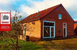 Haus kaufen in 21723 Hollern-Twielenfleth, 21723 Hollern - stilvolles Loft in Elbnähe - Altes Land