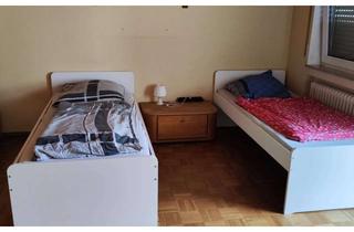 Immobilie mieten in Richard-Wagner-Straße, 74074 Heilbronn, Zimmer #2 mit WLAN und Gemeinschaftsbereichen: Küche, Bad/WC, Wohnzimmer mit TV, Terrasse,