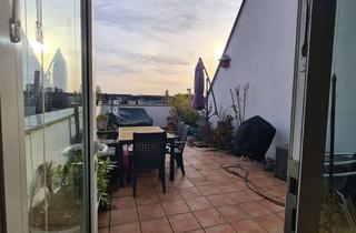 Immobilie mieten in 40477 Pempelfort, Zwischenmiete Januar-April 2025; 1500 € warm - 101 m² - 3 Zi.