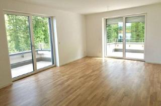 Wohnung mieten in 77933 Lahr, Moderne 3 Zimmer NB Wohnung mit zwei Balkone