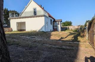 Haus mieten in Dorfstr, 14715 Havelaue, EFH günstig zu vermieten in Strodehne