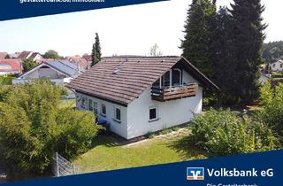 Einfamilienhaus kaufen in Alemannenweg 10, 79843 Löffingen, *** Einfamilienhaus mit tollem Garten in Löffingen-Dittishausen! ***