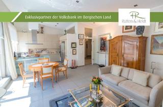 Penthouse kaufen in Winfriedstraße 11a, 42657 Solingen, Traumhaftes Penthouse mit Garage in Solingen-Höhscheid