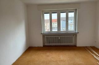 Wohnung mieten in Kelkelstr 11-13, 66763 Dillingen, Dillingen: Schöne Wohnung mit 73 m², 2 Zimmern, Küche, Bad und Balkon in zentraler Lage