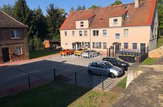 Anlageobjekt in Bahnhofstraße, 06721 Osterfeld, Wohnensemble - Top-Rendite am Kaufland-Logistik-Standort Osterfeld