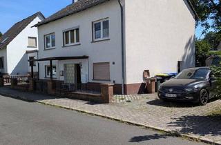 Einfamilienhaus kaufen in 55571 Odernheim, Odernheim am Glan - Familienidyll auf 3 Etagen, Garten, Werkstatt, Büro, Terrasse