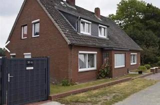 Einfamilienhaus kaufen in 21765 Nordleda, Nordleda - Gepflegtes Einfamilienhaus mit großer Weide in Nordleda