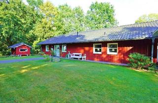 Einfamilienhaus kaufen in 19374 Domsühl, Domsühl - Einfamilienhaus Ferienhaus - Naturnah und doch mittendrin!