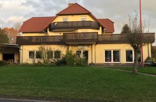 Haus kaufen in 37589 Kalefeld, Kalefeld - 1 - 2 Familienhaus Haus mit Gewerbeteil in Kalefeld zu verkaufen