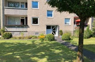 Wohnung kaufen in 58809 Neuenrade, Neuenrade - Eigentumswohnung zu verkaufen