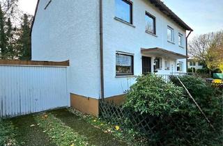 Einfamilienhaus kaufen in 63456 Hanau, Hanau - *Gepflegtes Einfamilienhaus in ruhiger Lage!*