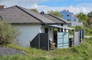 Haus kaufen in 93133 Burglengenfeld, Burglengenfeld - Bungalow in BUL Burglengenfeld