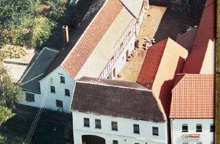 Bauernhaus kaufen in 07819 Triptis, Triptis - Idyllischer Dreiseithof mit großem Grundstück