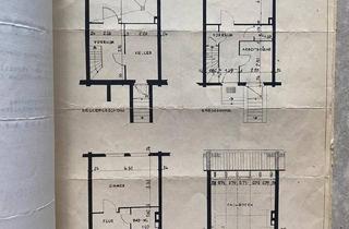 Reihenhaus kaufen in 22419 Hamburg, Hamburg - Mittelreihenhaus in HH Langenhorn