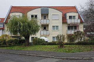 Wohnung kaufen in 97816 Lohr, Lohr am Main - 2-Zi. Eigentumswohnung inkl. TG-Stellplatz am Romberg in LohrM.