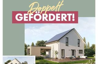 Einfamilienhaus kaufen in 96450 Coburg, Coburg - Step 3 -Doppel gefördert zum Spitzenpreis!