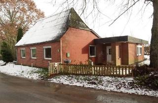 Einfamilienhaus kaufen in 24966 Sörup, Sörup - Haus, Einfamilienhaus