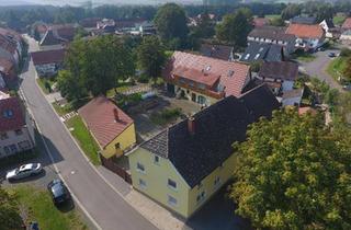 Bauernhaus kaufen in 99735 Werther, Werther - Bezugsfertiges Bauernhaus zu verkaufen.