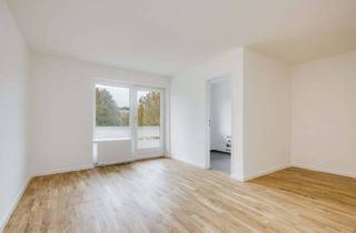 Wohnung kaufen in Bäumlstraße 15, 82178 Puchheim, Puchheim - Provisionsfrei! Erstbezug n. hochwertiger Sanierung: 2-Zi. Wohnung mit top Infrastruktur & Grundriss