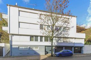 Wohnung kaufen in 75417 Mühlacker, Behaglichkeit pur: Familienfreundliche 5-Zi.-ETW mit Balkon und Terrasse in Mühlacker