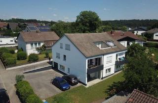 Wohnung kaufen in Marsweilerstraße, 88255 Baindt, Aussicht und Top Lage mit guter Rendite