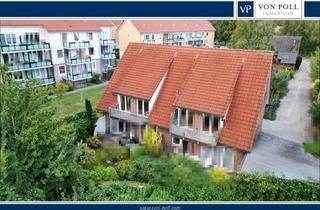 Wohnung kaufen in 26135 Osternburg, 3ZKBB aus 2000 in toller Maisonette-Wohnung