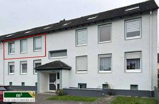 Wohnung kaufen in 59558 Lippstadt, Eigentumswohnung in Lippstadt-Bökenförde