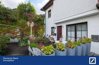 Wohnung kaufen in 21033 Lohbrügge, "Boberg Terrassen" - Gepflegte und gemütliche 2-Zimmer-ETW mit Terrasse in HH-Boberg