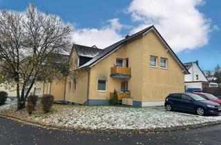 Wohnung kaufen in 55765 Birkenfeld, 4 ZKB Eigentumswohnung inkl. Stellplatz & Balkon