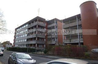 Wohnung kaufen in 59229 Ahlen, 1-Zimmer Wohnung mit Loggia und KFZ-Stellplatz in Ahlen!!Provisionsfrei!!