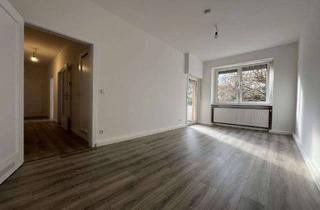 Wohnung mieten in 67061 Süd, Komplett sanierte 2-ZKB Wohnung | Loggia, Kammer und Keller | Tageslichtbad | ab SOFORT in LU Süd !!