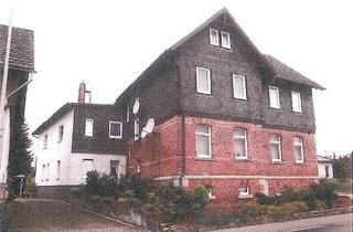 Wohnung mieten in Sonneberger Straße 46, 96524 Neuhaus-Schierschnitz, 2-Raum-Wohnung in Neuhaus-Schierschnitz