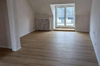 Wohnung mieten in Ruschenstr., 45133 Bredeney, Sehr schöne Dachgeschosswohnung mit Balkon !!!