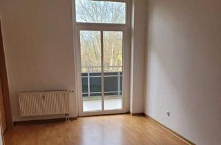 Wohnung mieten in Am Michaelisholz 15, 06618 Naumburg, Barrierefreie Wohnung mit Balkon!